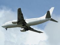 9H-AJW @ LFBD - Maleth-Aero 754 from Dublin landing 23 - by Jean Goubet-FRENCHSKY