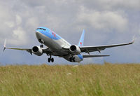 D-ABKI @ EDDR - D-ABKI - by Matthias Becker
