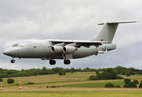 ZE707 @ EDDR - ZE707 - by Matthias Becker