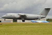 ZE707 @ EDDR - ZE707 - by Matthias Becker