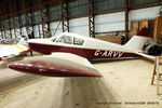 G-ARVV photo, click to enlarge
