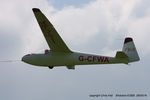 G-CFWA photo, click to enlarge G-CFWA photo, click to enlarge