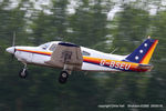 G-BSEU photo, click to enlarge G-BSEU photo, click to enlarge