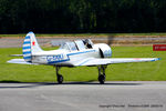 G-YAKI photo, click to enlarge G-YAKI photo, click to enlarge