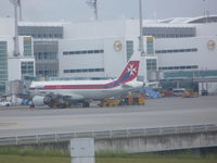 9H-AEI @ EDDM - Air Malta A320 - by Christian Maurer
