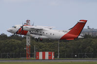 VH-PPJ @ YBBN - taking off