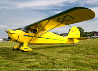 N23927 @ MD1 - At Massey Aerodrome. - by J.G. Handelman