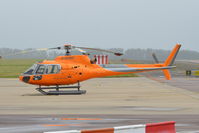 G-SHRD @ EGSH - Parked at Norwich. - by Graham Reeve