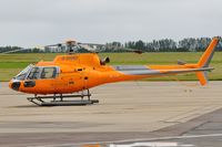 G-SHRD @ EGSH - Nice Visitor. - by keithnewsome