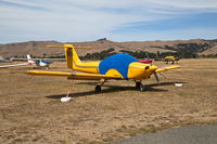 ZK-FML @ NZOM - ZK-FML Omaka Aeroplane NZ 13th March 2016 - by Arthur Scarf