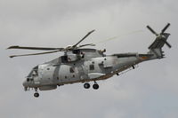 MM81482 @ LMML - Agusta Westland EH-101 Merlin ASW MM81482/2-03 Italian Navy - by Raymond Zammit
