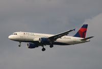 N341NW @ KPDX - Airbus A320 - by Mark Pasqualino