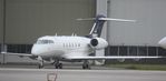 T7-AAB @ EHAM - Parked at Spl-East - by ghans