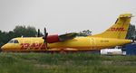 ZS-OVR @ EDLN - Stored - by ghans