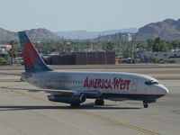 N188AW @ KSLC - N188AW @ SLC - by Derek Linder