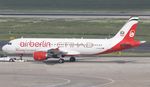 D-ABDU @ EDDL - Etihad titles - by ghans