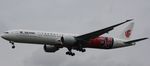 B-2047 @ EGLL - 50 years China-France livery