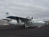 N29853 @ KCXP - N29853 @ CXP - by Derek Linder