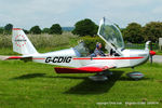 G-CDIG photo, click to enlarge G-CDIG photo, click to enlarge
