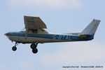 G-BTAL photo, click to enlarge G-BTAL photo, click to enlarge