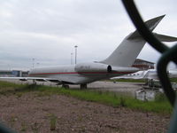 9H-VJC @ EGGW - at luton - by magnaman