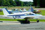 G-ATON photo, click to enlarge G-ATON photo, click to enlarge