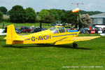 G-AVOH photo, click to enlarge G-AVOH photo, click to enlarge