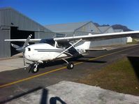 N7592N @ FASH - Now ZS-CVA - by A R Wagner