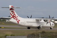 VH-FVQ @ YBBN - Taxing - by V8Bathurst888
