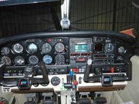 I-EPTL - 1979 Piper PA-28RT-201T Turbo Arrow IV - by Fuggioro Nacombi