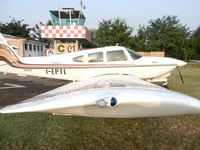 I-EPTL - 1979 Piper PA-28RT-201T Turbo Arrow IV - by Fuggioro Nacombi