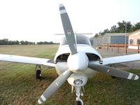 I-EPTL - 1979 Piper PA-28RT-201T Turbo Arrow IV - by Fuggioro Nacombi