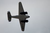 G-BKGM - Weston Air Festival 2016
Taken from brean down - by Edward Eaton