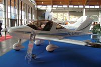 N312MW @ EDNY - TL Ultralight TL-2000 SRO Sting S3 [TLUSA175] Friedrichshafen~D 04/04/2009 - by Ray Barber