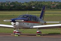 D-ERJC @ LFQG - Parked - by Romain Roux