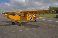 F-JHBU @ LFOA - Parked - by Romain Roux