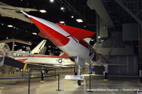 GM-19307 - North American X-10