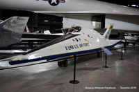 66-13551 - Martin Marietta X-24B