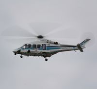 JA967A @ RJSN - Japan Coast Guard - by gambarumba
