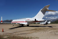 C-GDPG @ LFKC - Parked - by micka2b