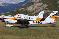 D-EBCI photo, click to enlarge D-EBCI photo, click to enlarge