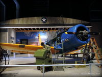 42-90018 - Vultee BT-13 Valiant