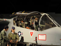 67-14623 - North American Rockwell OV-10A Bronco