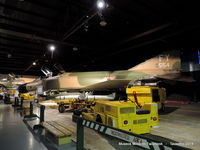 63-7485 - McDonnell Douglas F-4D Phantom II
