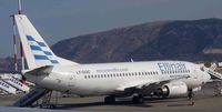LY-GGC @ LGAV - At Athens - by Guitarist