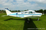 G-BASN photo, click to enlarge