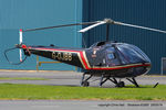 G-OJBB photo, click to enlarge G-OJBB photo, click to enlarge