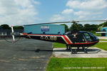 G-OJBB photo, click to enlarge G-OJBB photo, click to enlarge