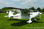 G-BIAP photo, click to enlarge G-BIAP photo, click to enlarge