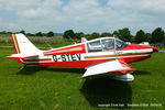 G-STEV photo, click to enlarge G-STEV photo, click to enlarge